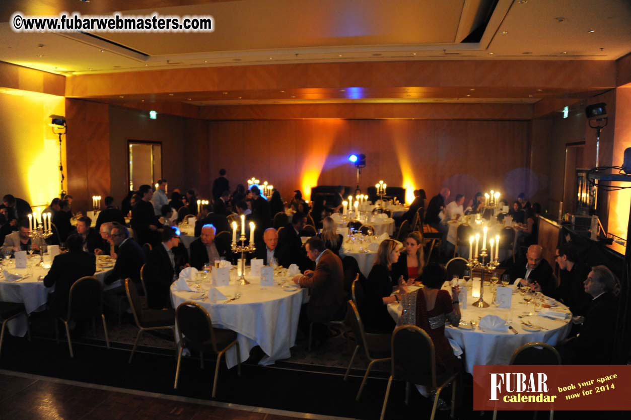 EWT VIP Gala-Evening