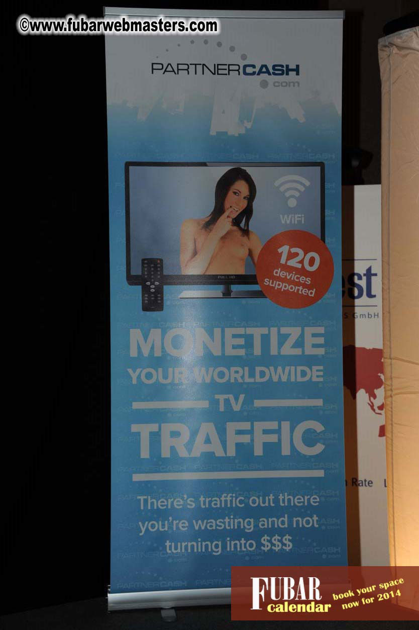 EWT VIP Gala-Evening