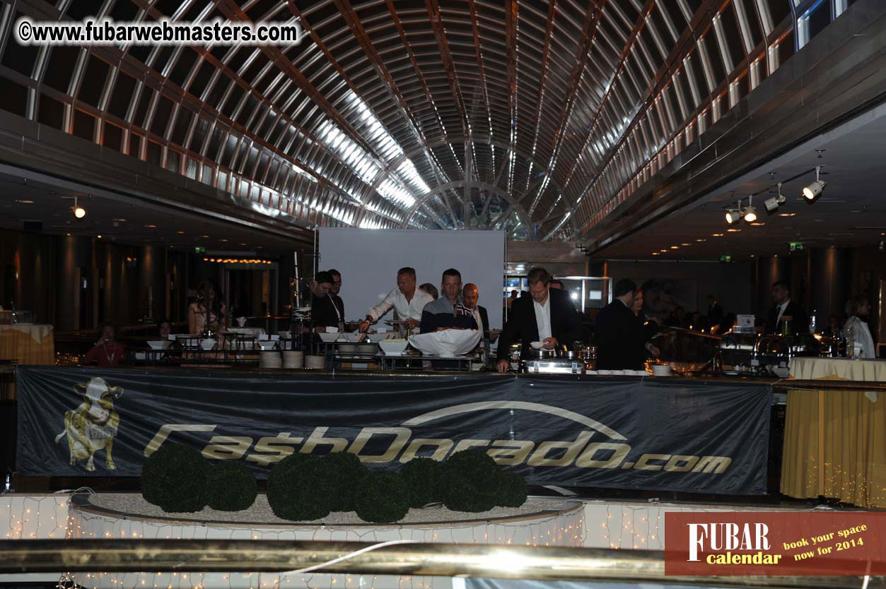 EWT VIP Gala-Evening