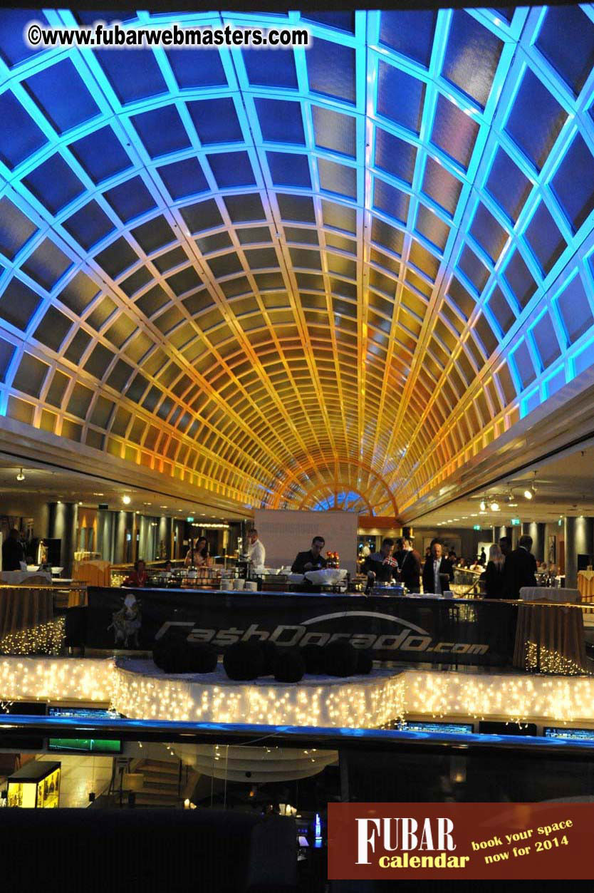 EWT VIP Gala-Evening