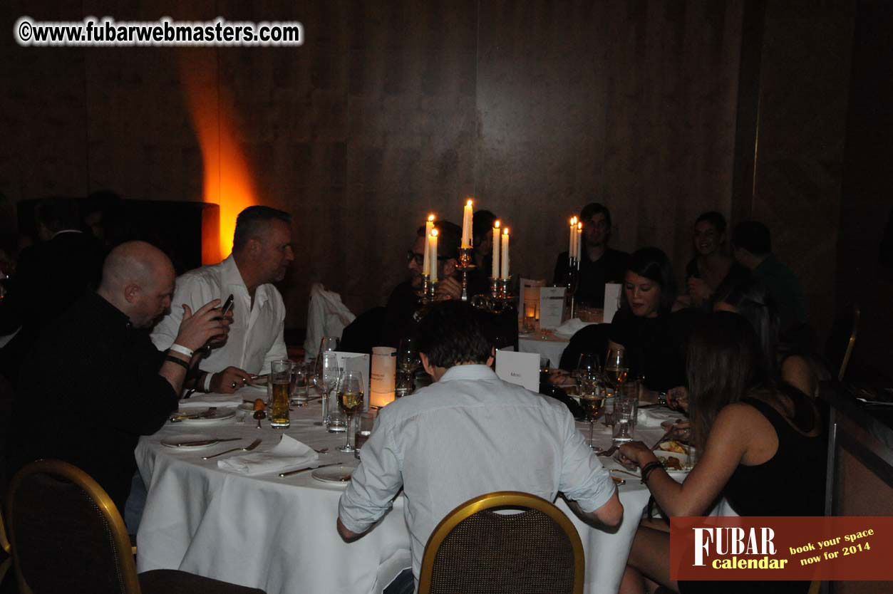 EWT VIP Gala-Evening