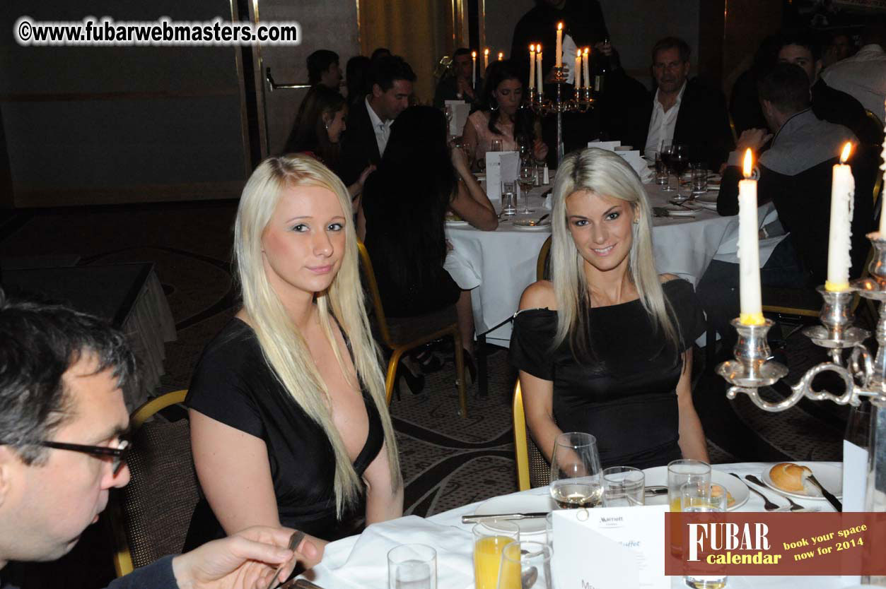 EWT VIP Gala-Evening