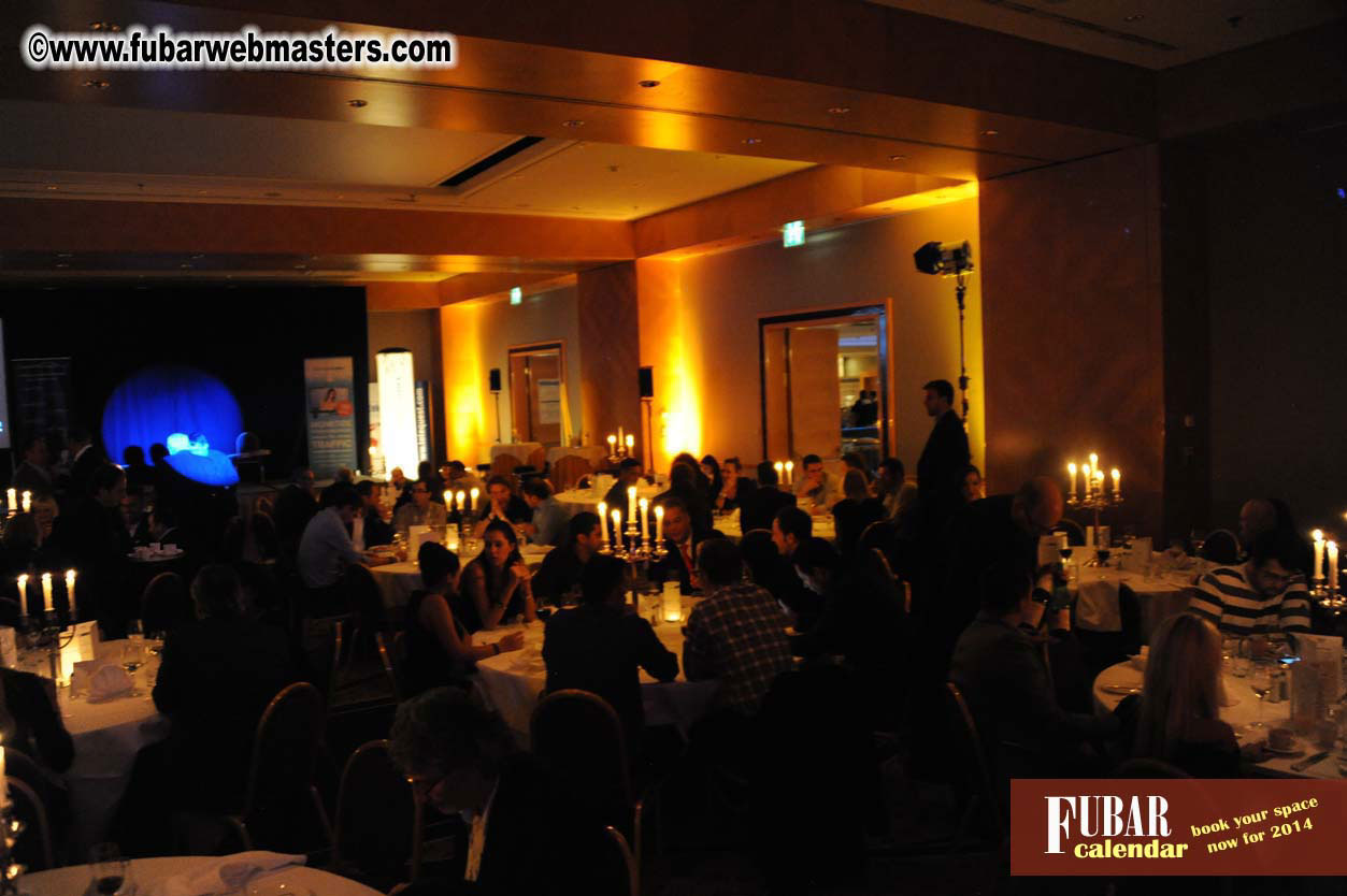 EWT VIP Gala-Evening