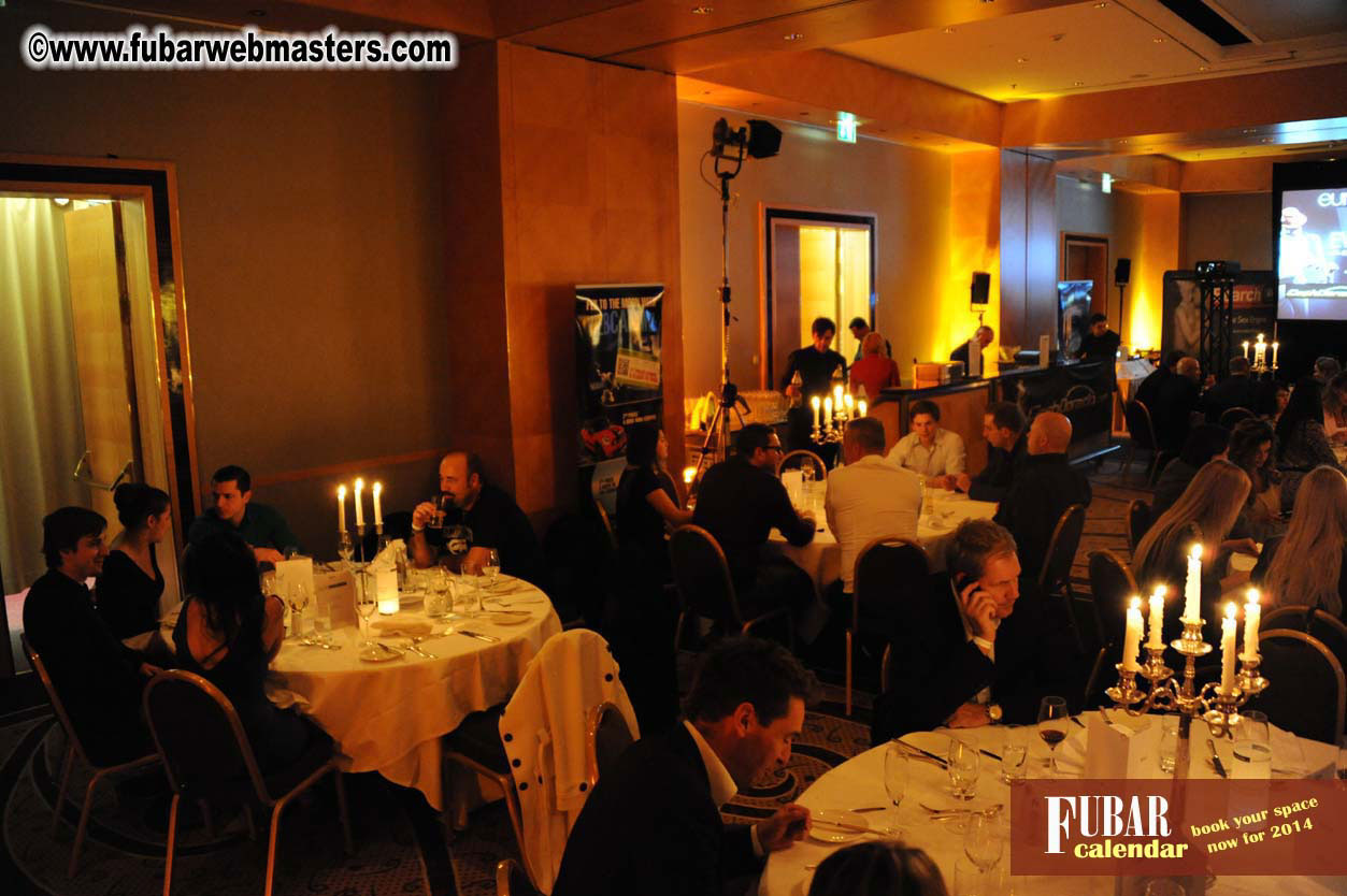 EWT VIP Gala-Evening