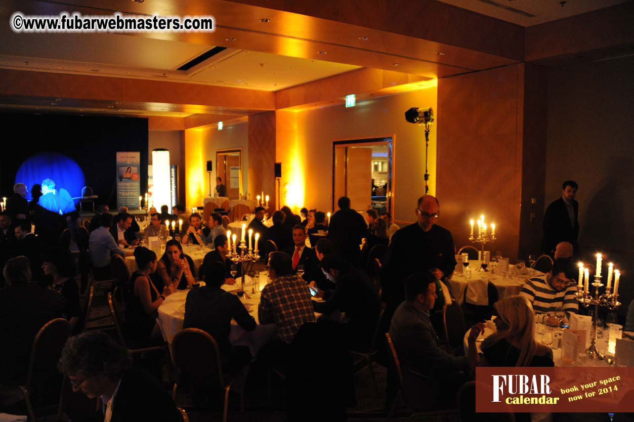 EWT VIP Gala-Evening