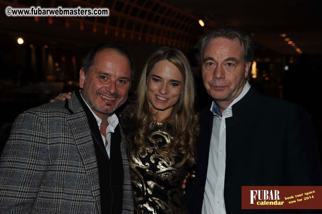 EWT VIP Gala-Evening