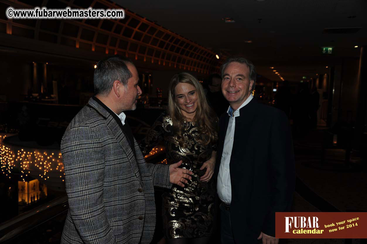 EWT VIP Gala-Evening