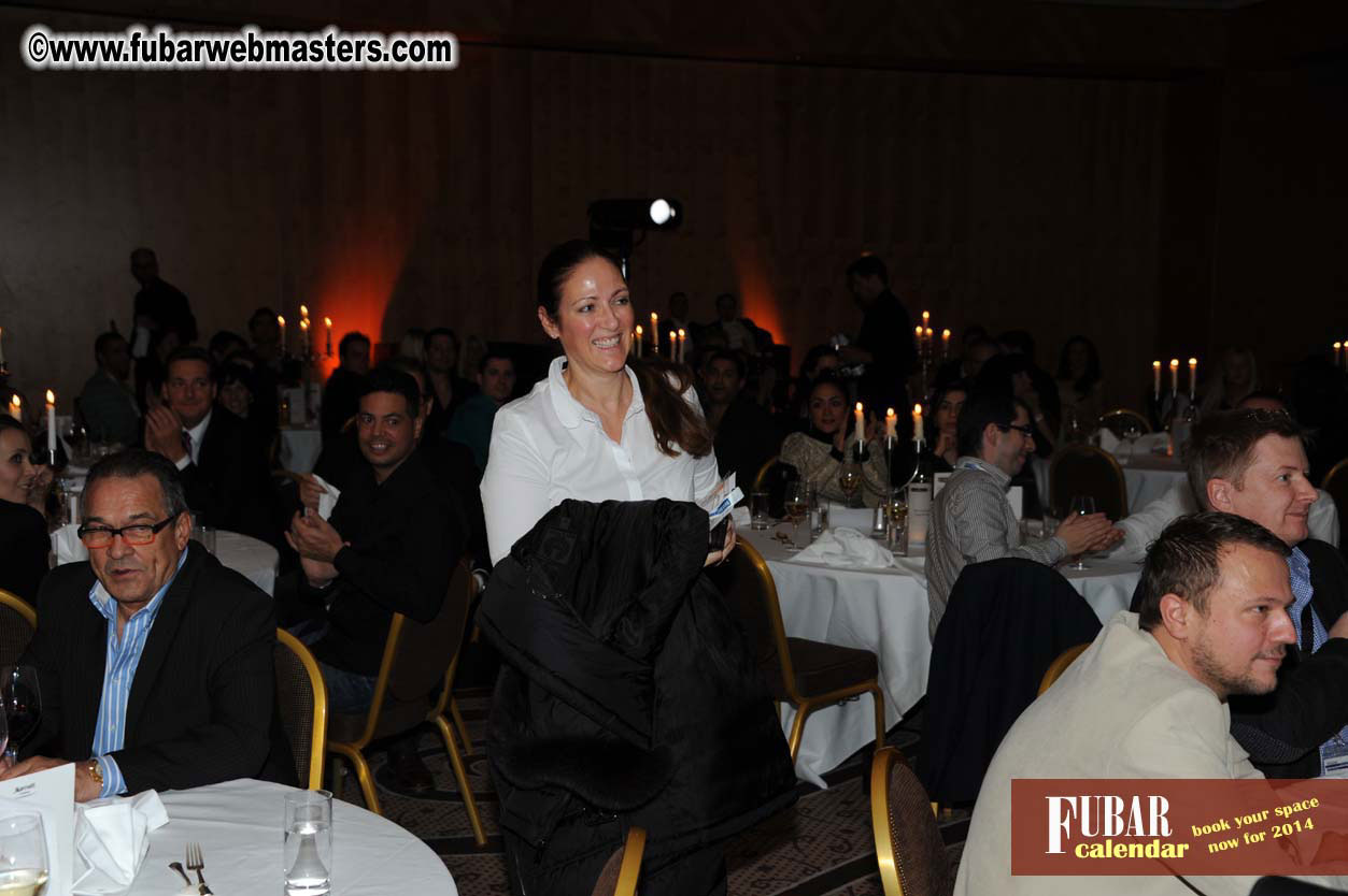 EWT VIP Gala-Evening