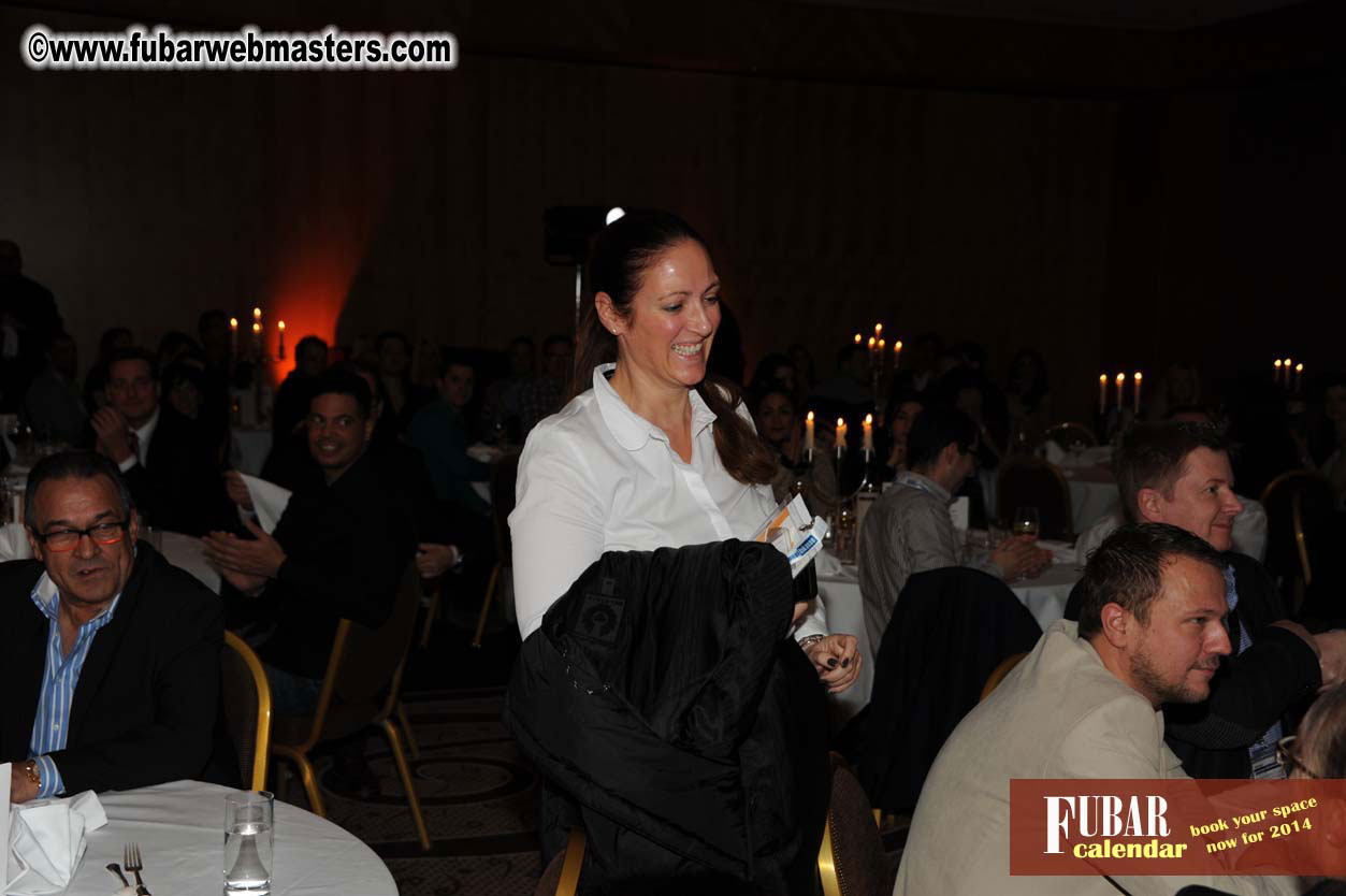 EWT VIP Gala-Evening