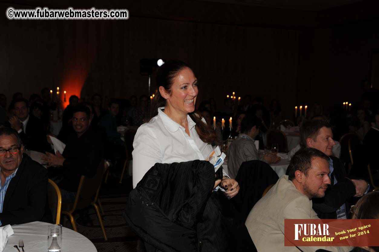 EWT VIP Gala-Evening