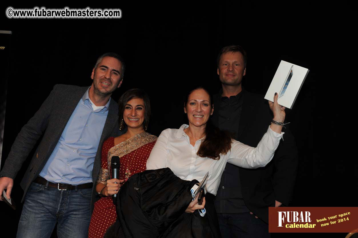 EWT VIP Gala-Evening