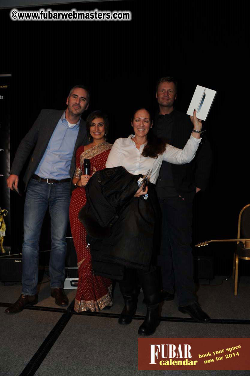 EWT VIP Gala-Evening