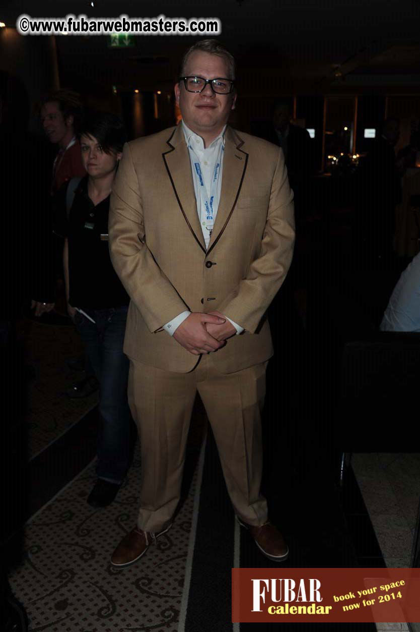 EWT VIP Gala-Evening