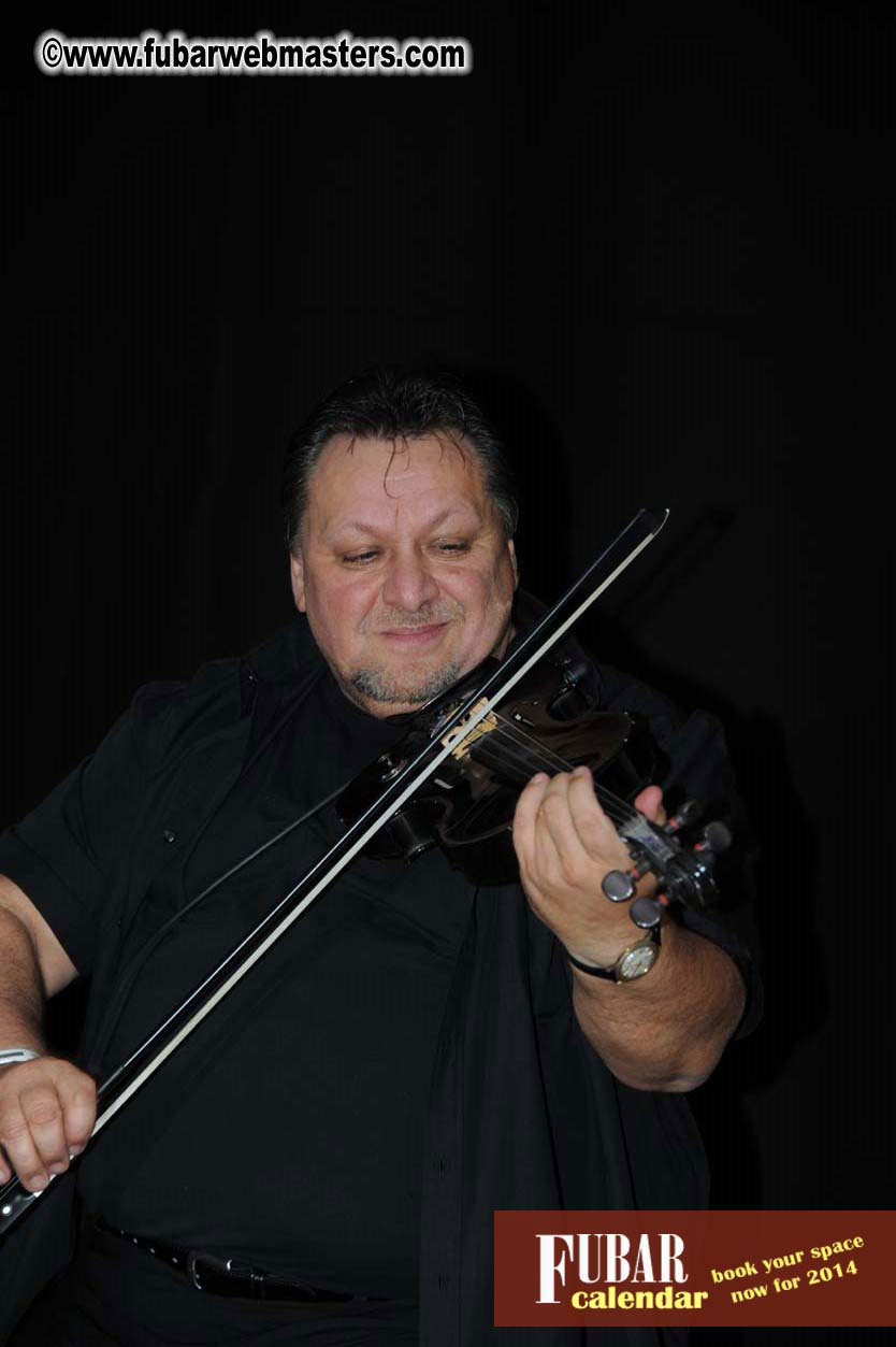 EWT VIP Gala-Evening