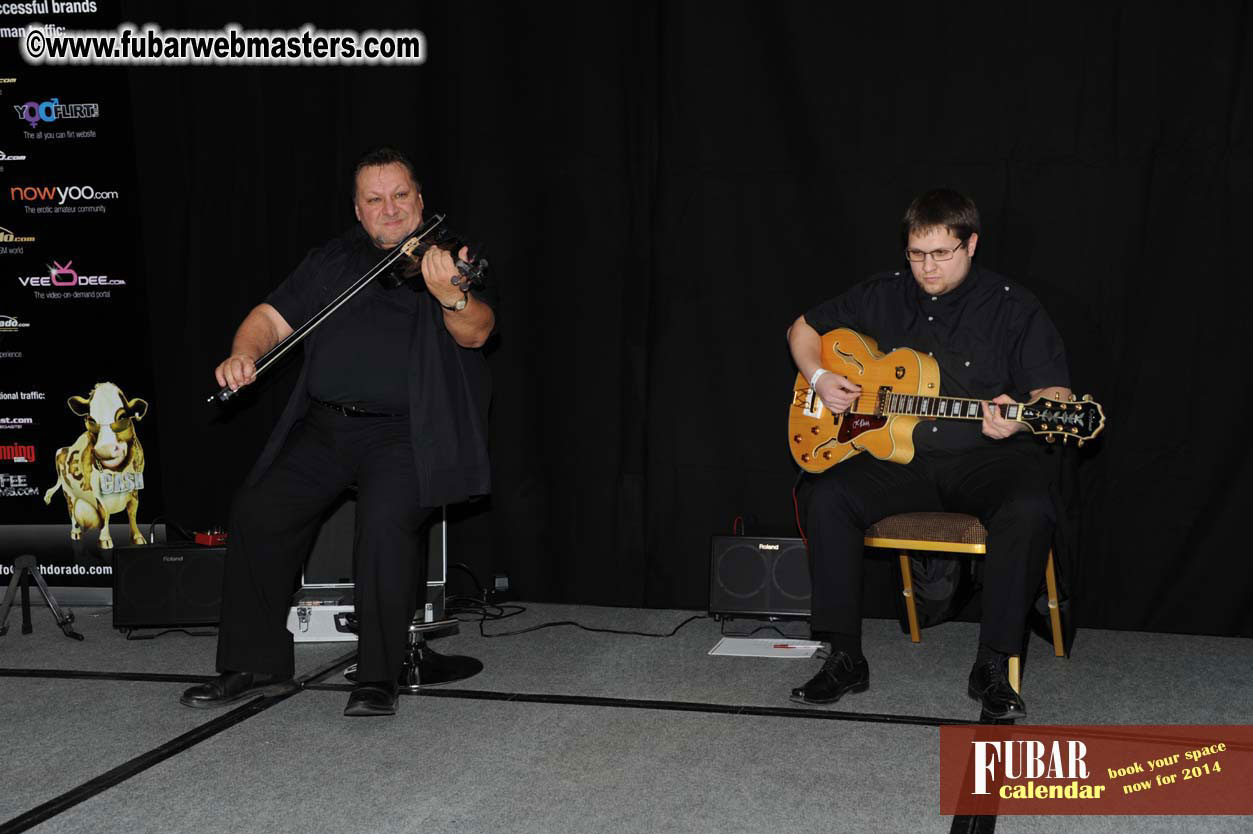 EWT VIP Gala-Evening