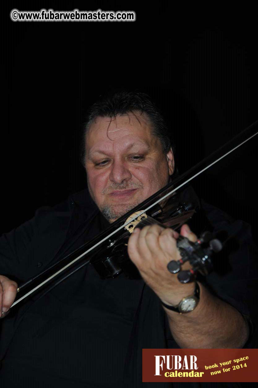 EWT VIP Gala-Evening