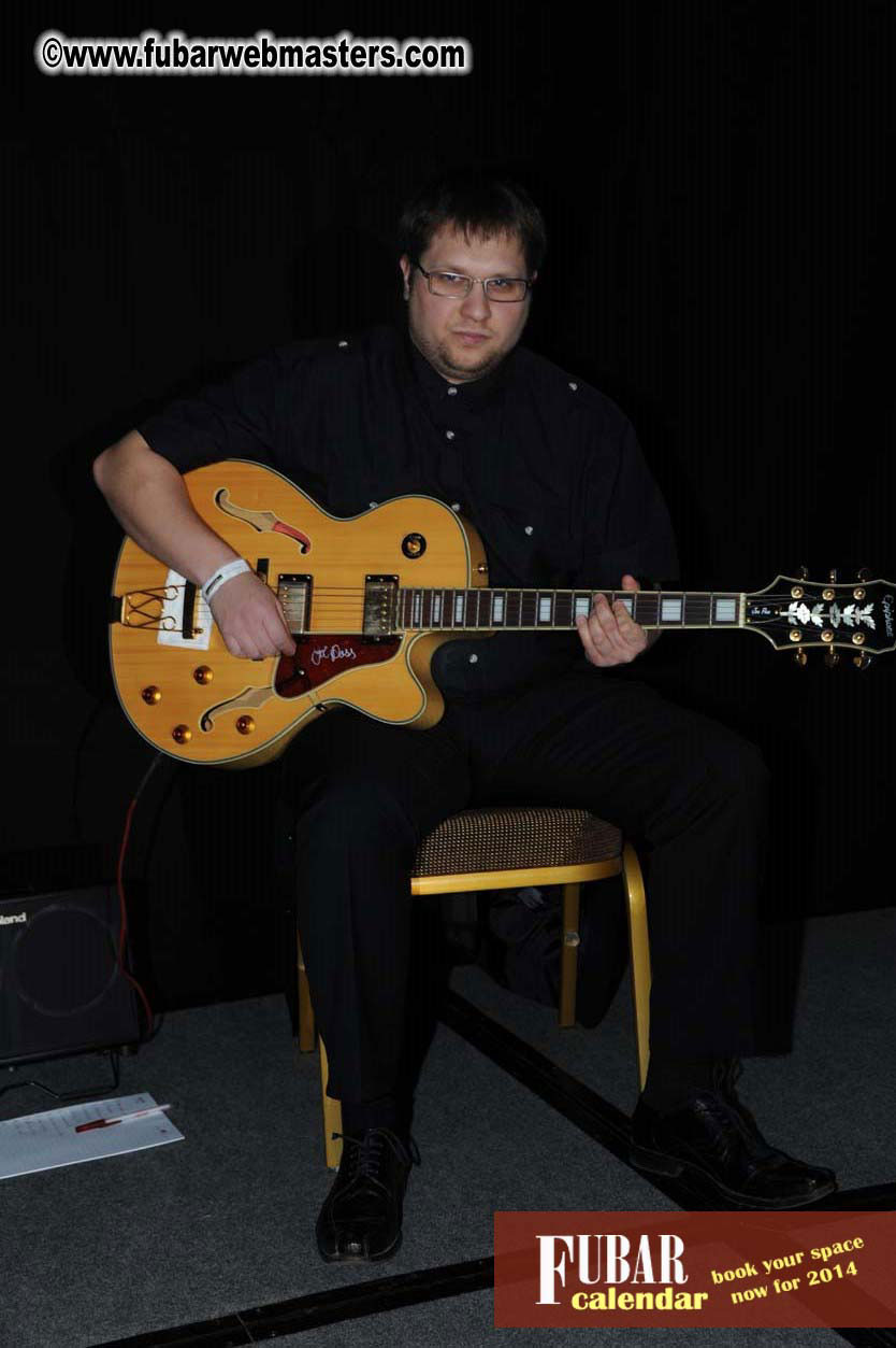 EWT VIP Gala-Evening