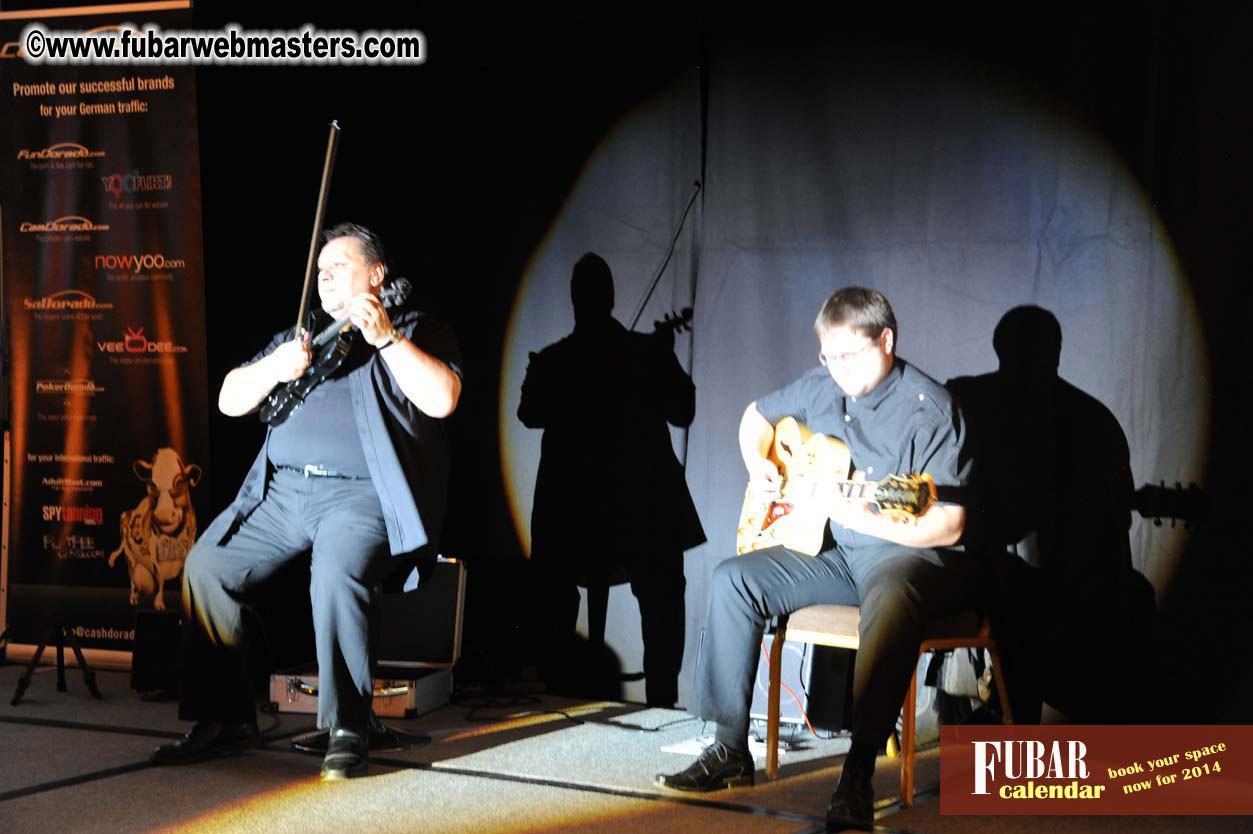 EWT VIP Gala-Evening