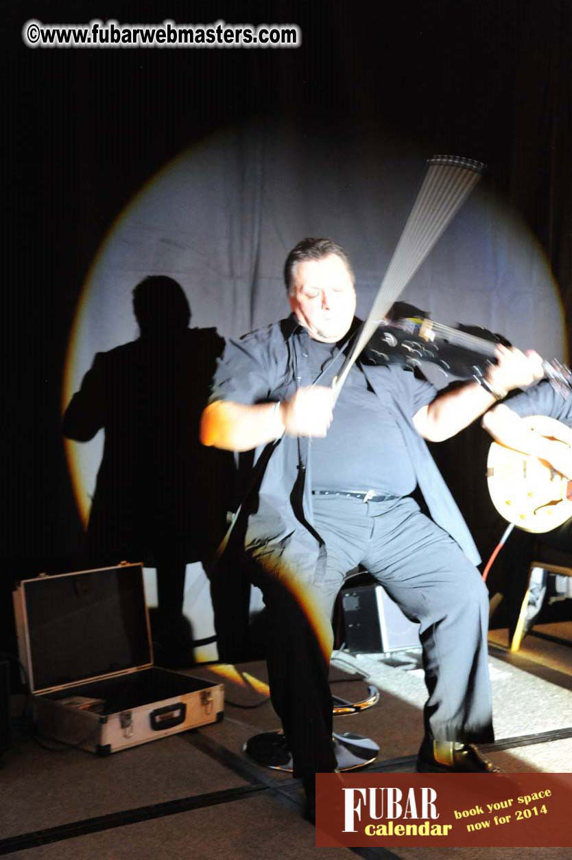 EWT VIP Gala-Evening