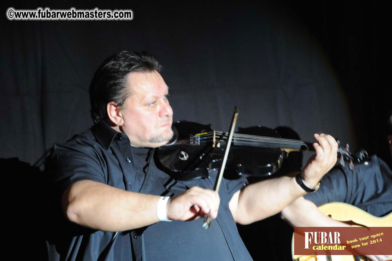 EWT VIP Gala-Evening