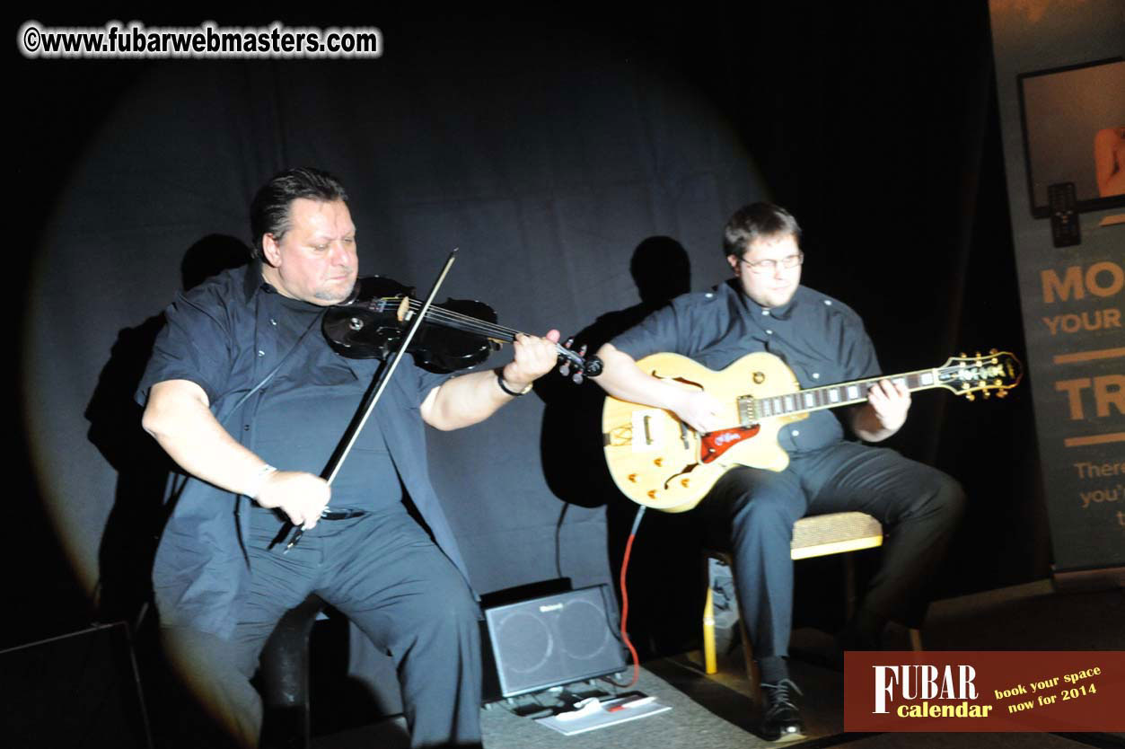 EWT VIP Gala-Evening