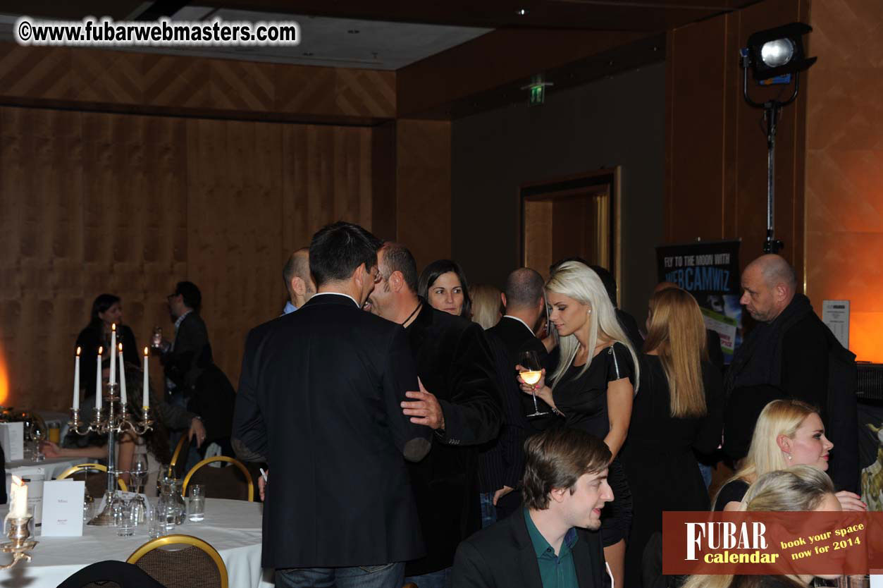 EWT VIP Gala-Evening