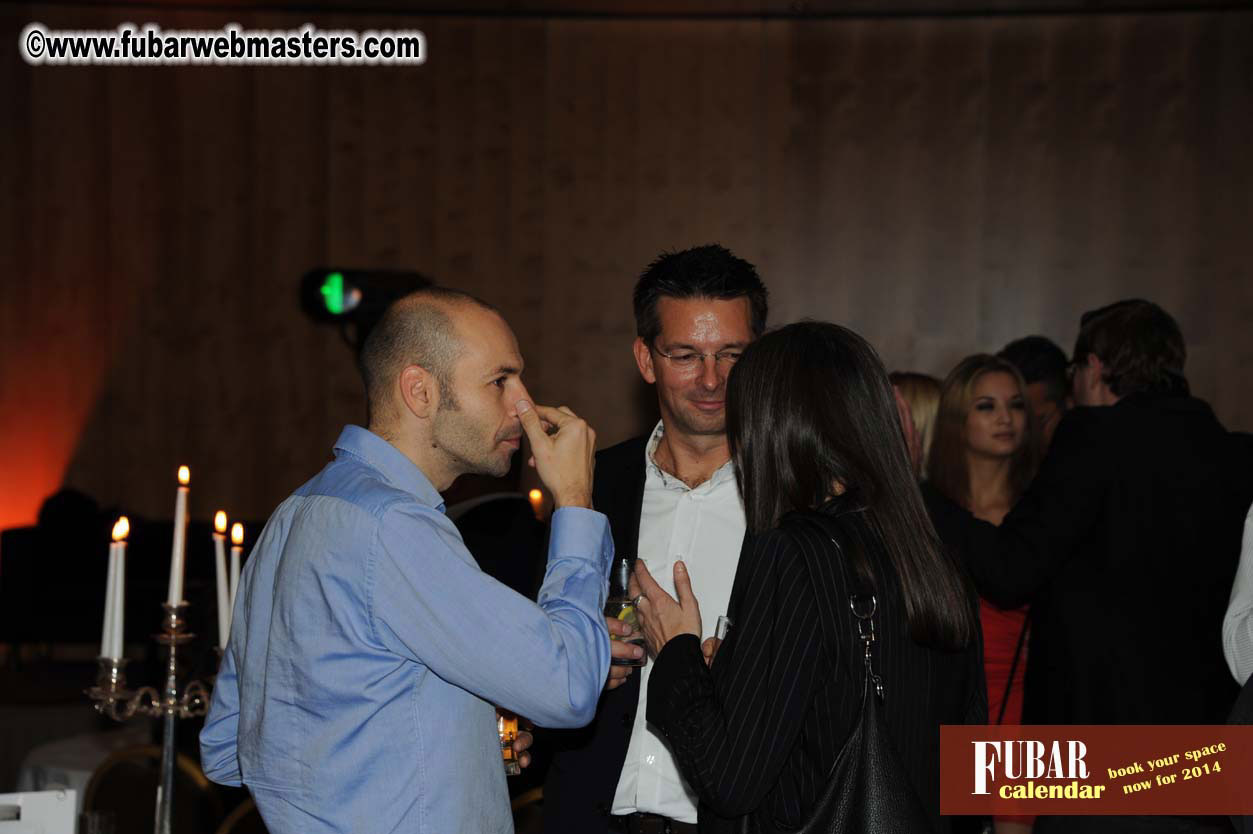 EWT VIP Gala-Evening