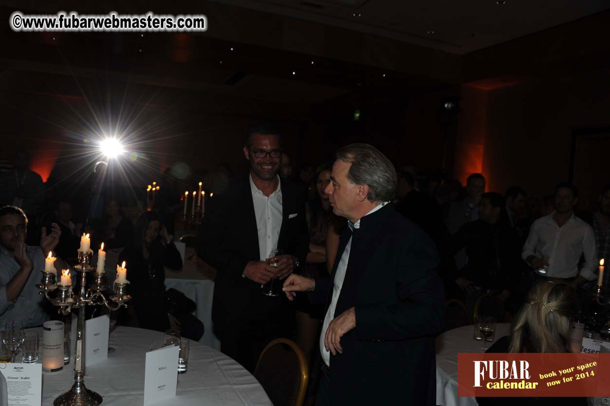 EWT VIP Gala-Evening