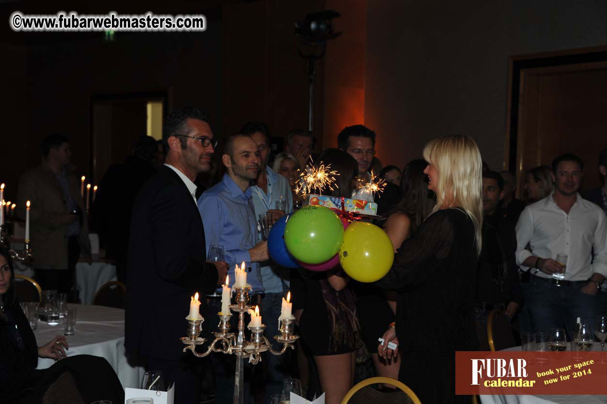 EWT VIP Gala-Evening