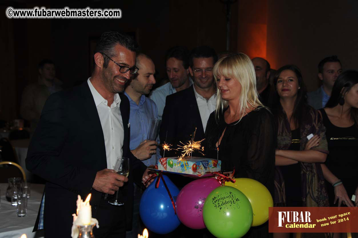 EWT VIP Gala-Evening