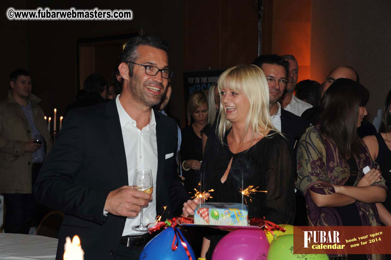 EWT VIP Gala-Evening