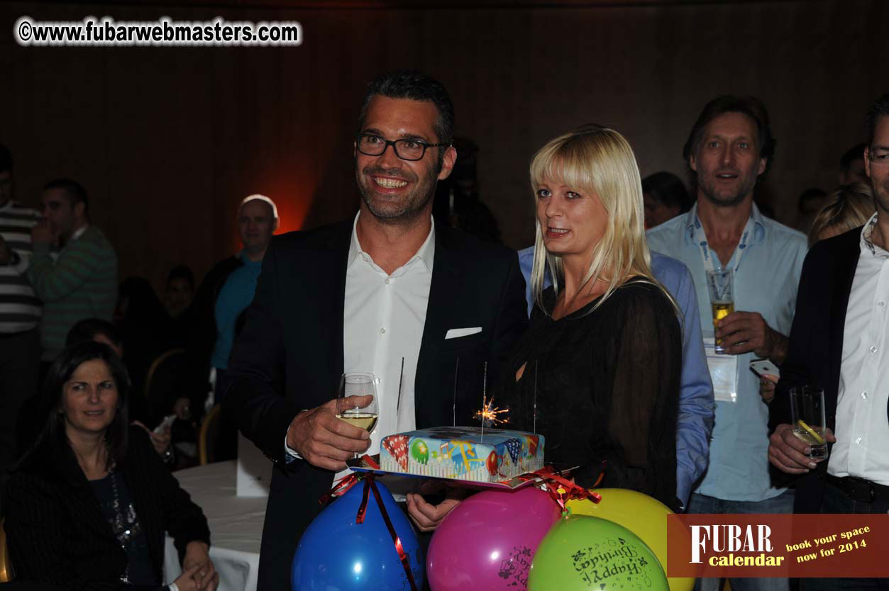 EWT VIP Gala-Evening