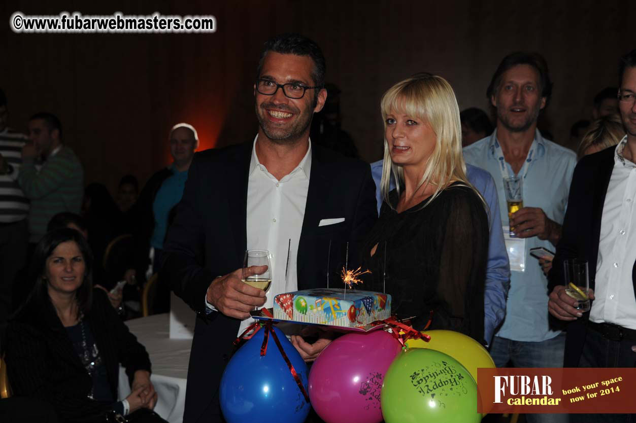 EWT VIP Gala-Evening