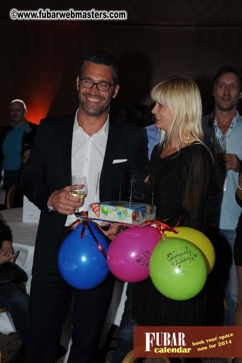 EWT VIP Gala-Evening