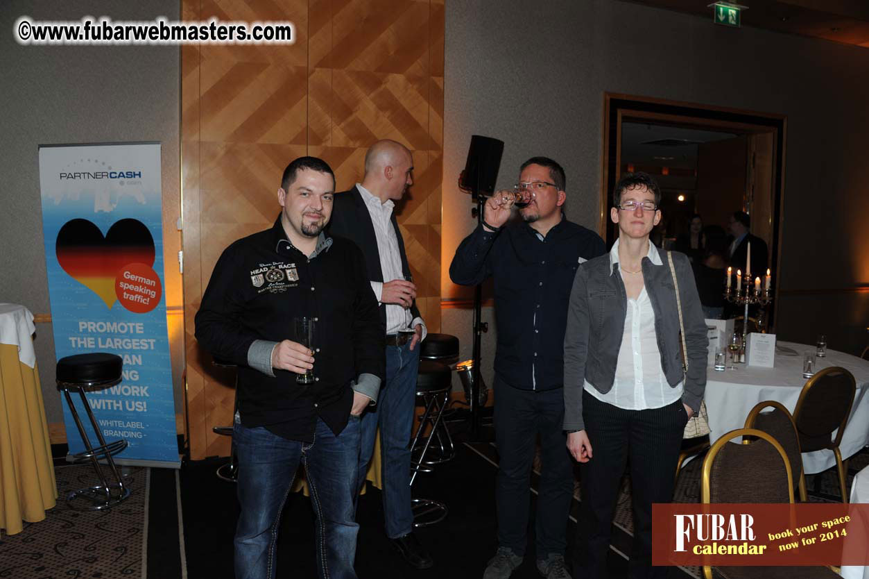 EWT VIP Gala-Evening