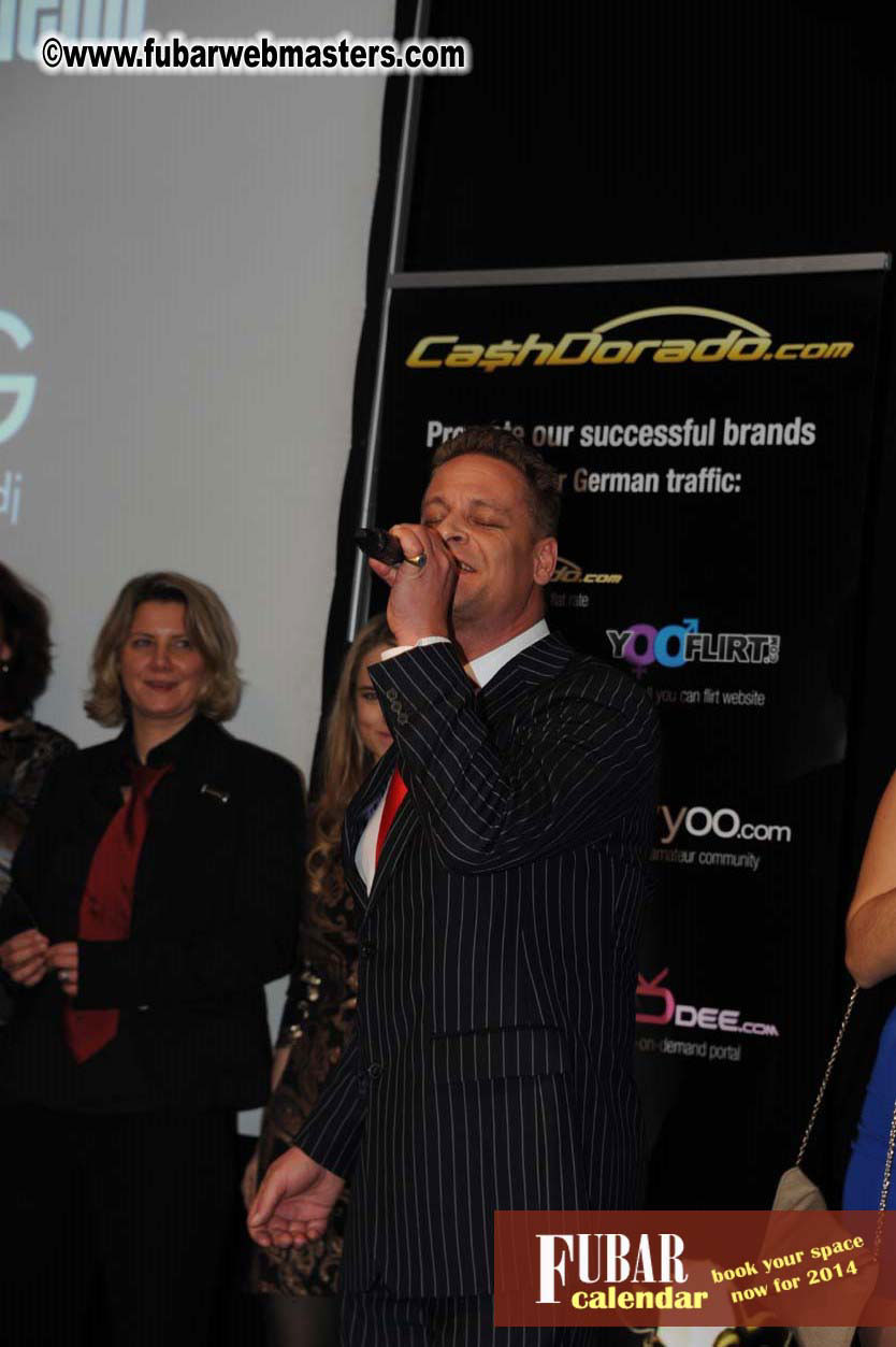 EWT VIP Gala-Evening