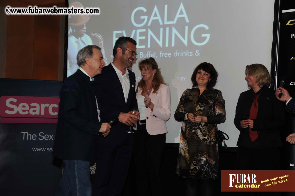 EWT VIP Gala-Evening