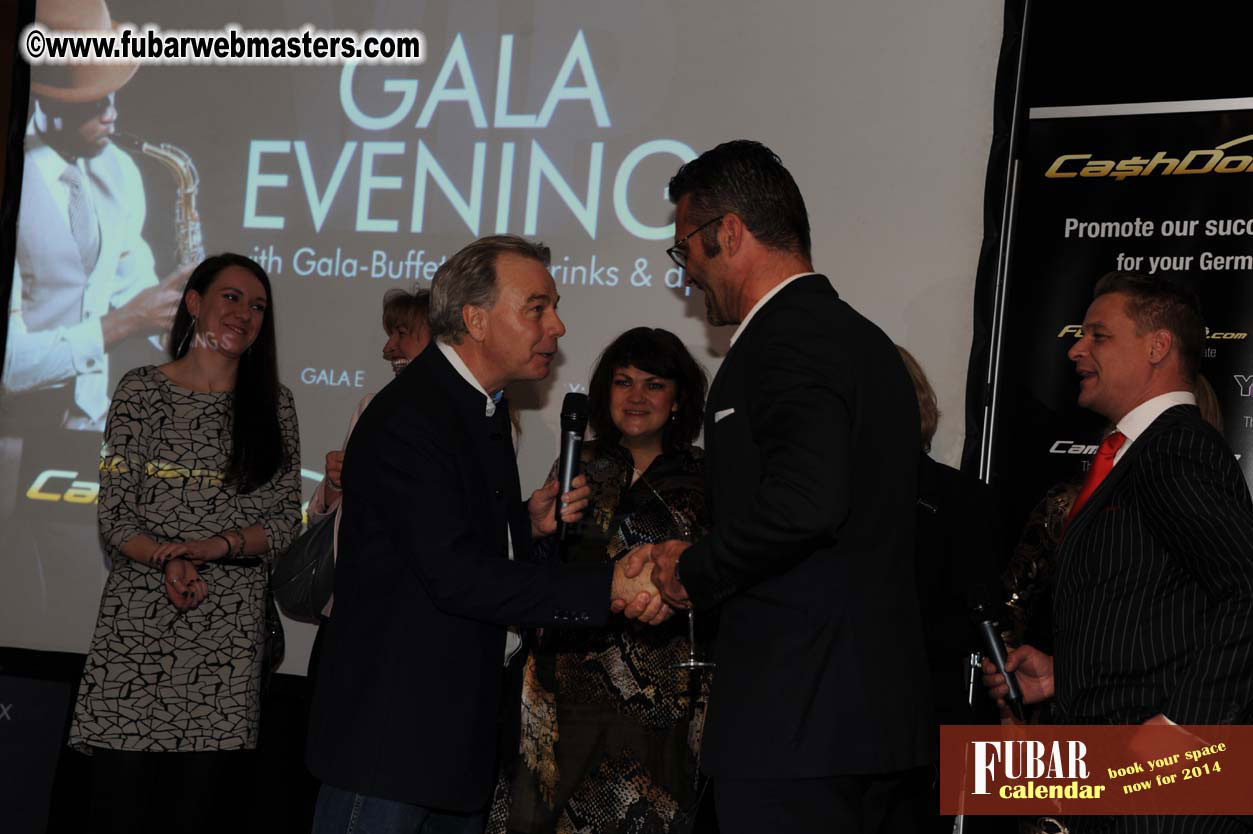 EWT VIP Gala-Evening