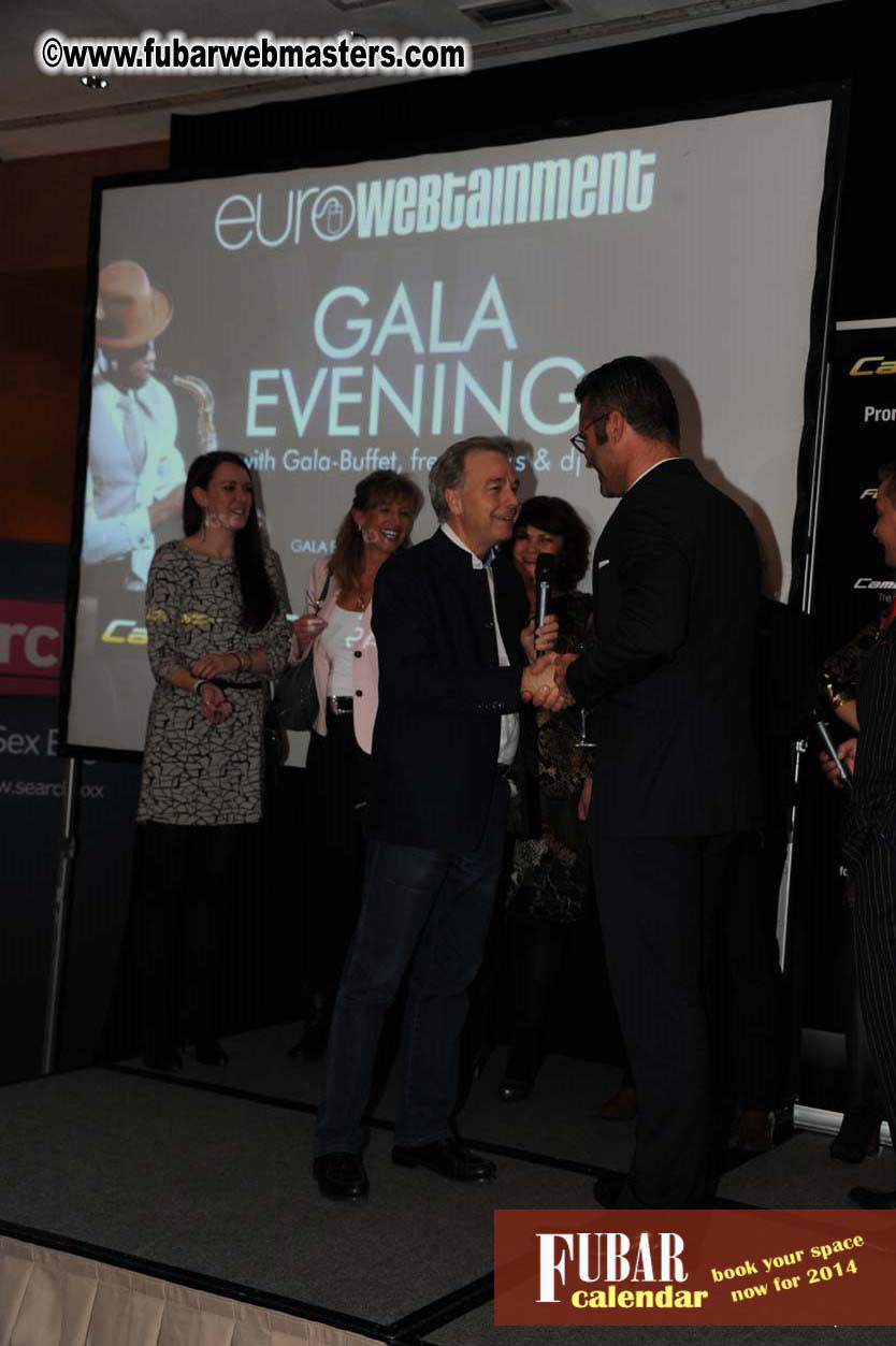 EWT VIP Gala-Evening
