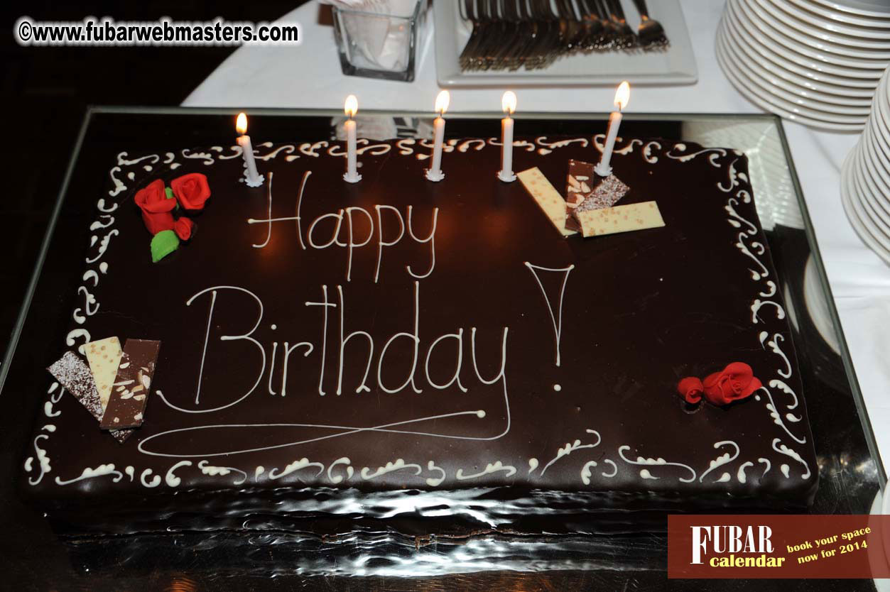 EWT VIP Gala-Evening