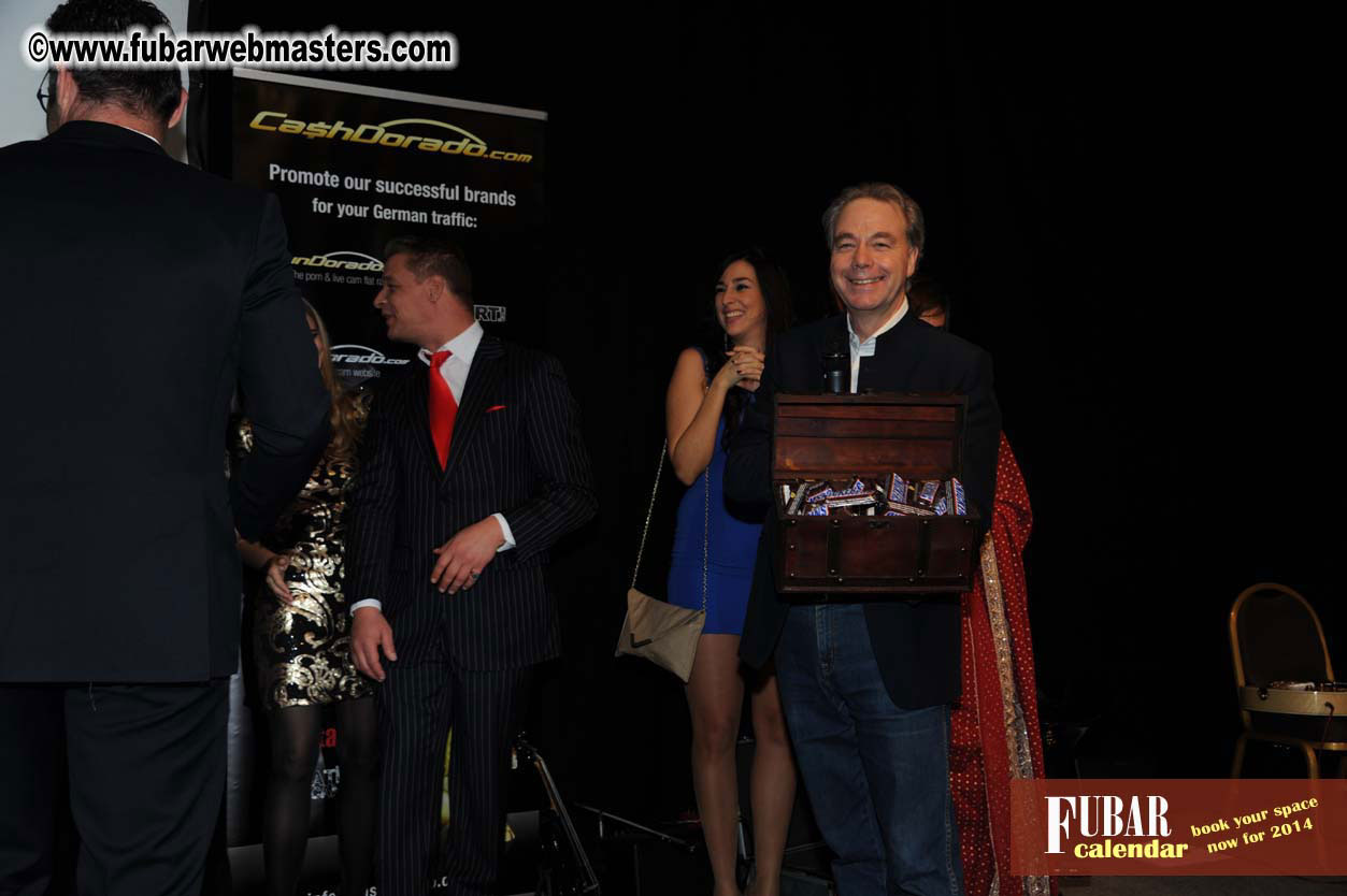 EWT VIP Gala-Evening