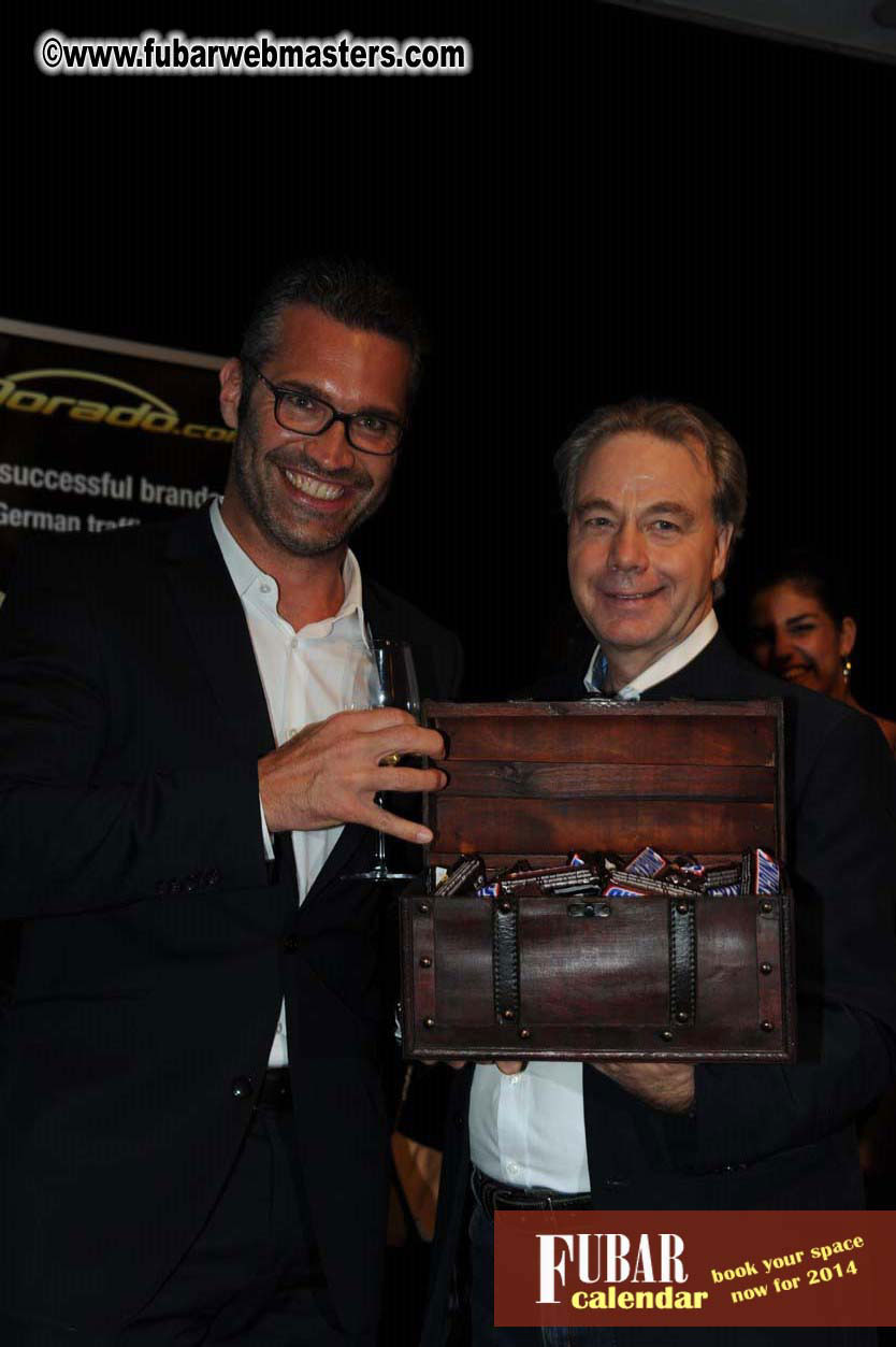 EWT VIP Gala-Evening