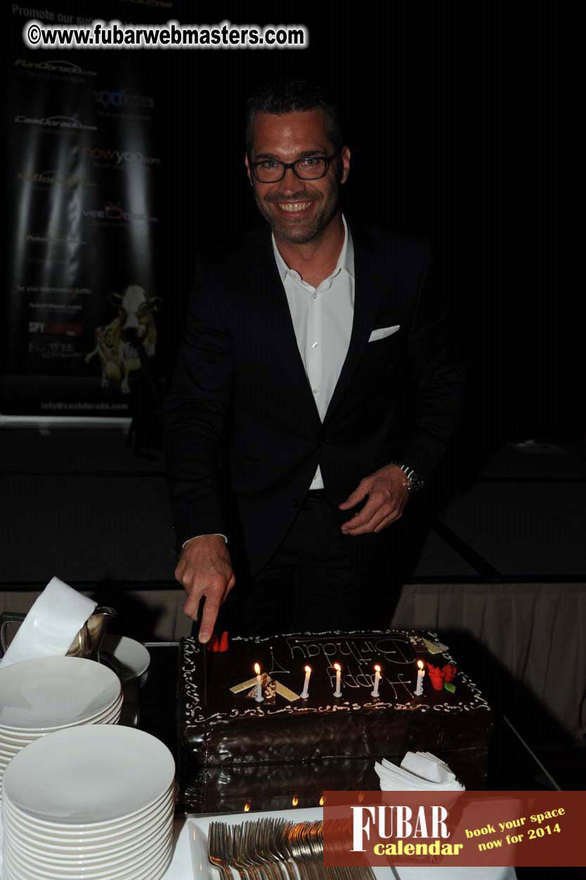 EWT VIP Gala-Evening