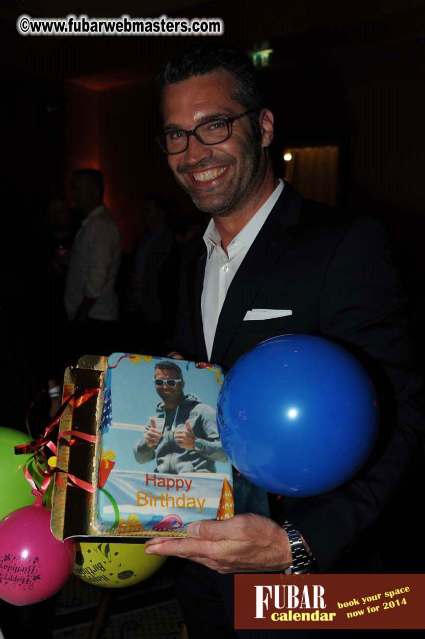 EWT VIP Gala-Evening