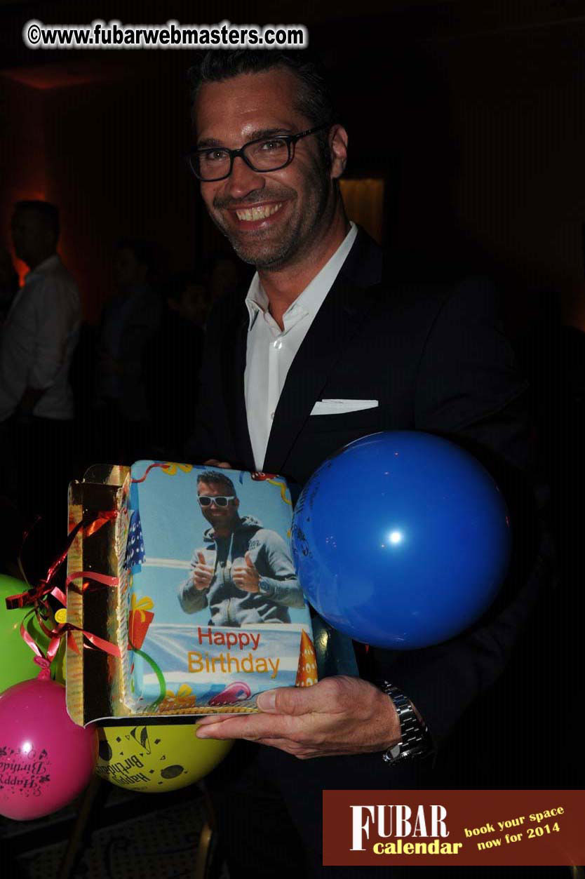 EWT VIP Gala-Evening