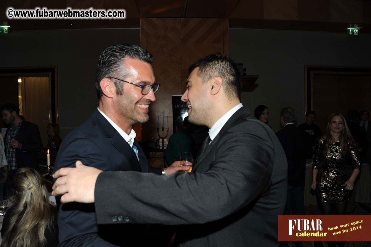 EWT VIP Gala-Evening