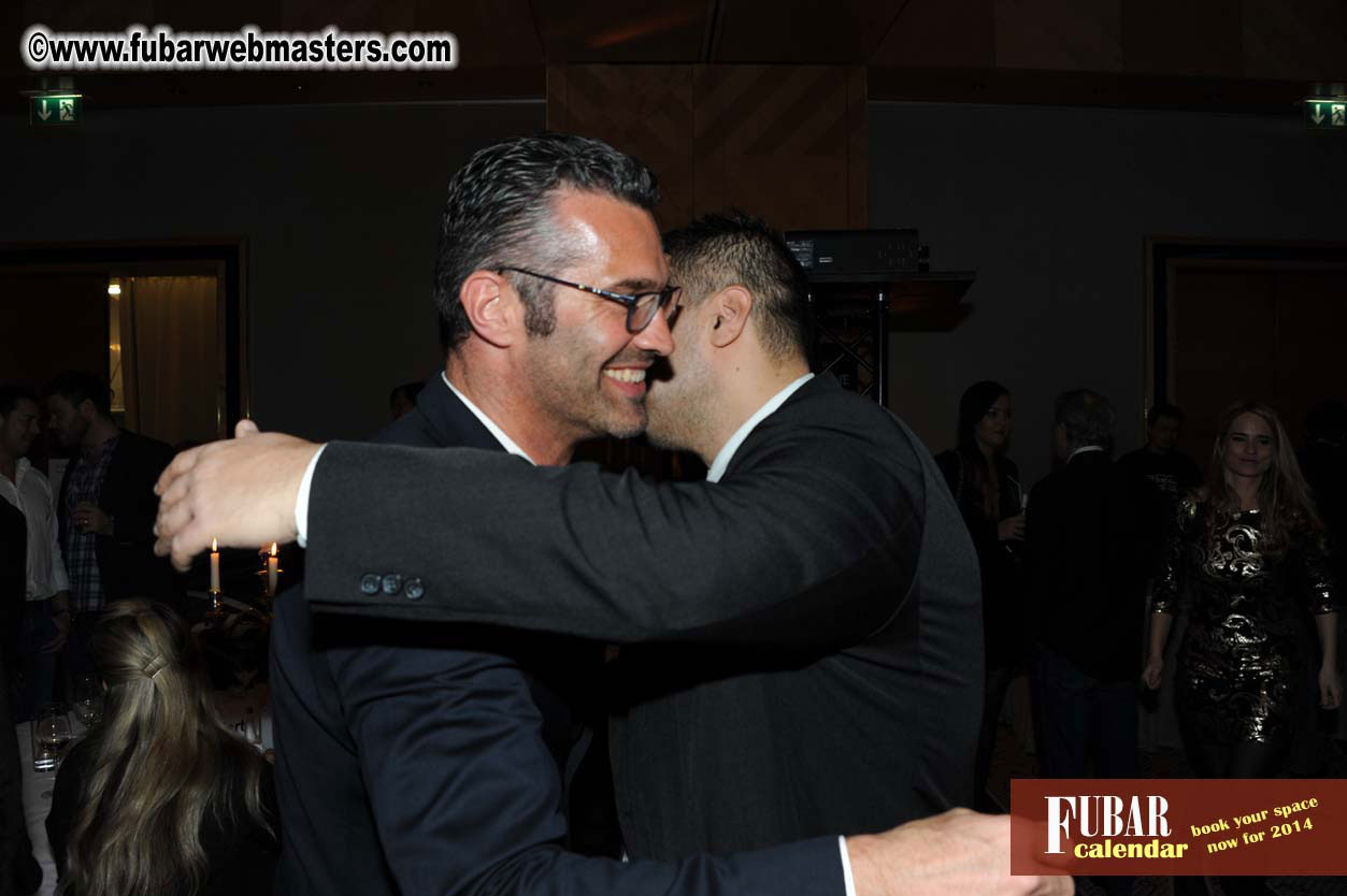 EWT VIP Gala-Evening