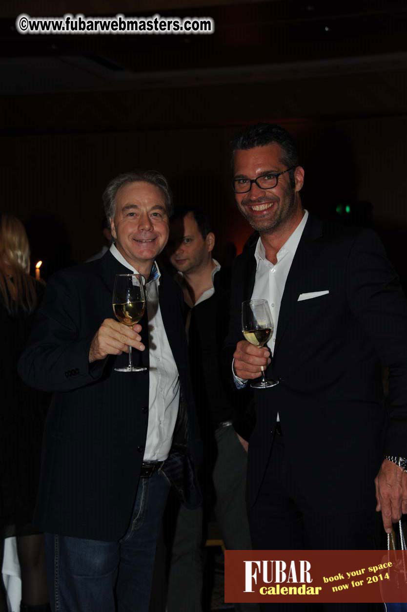 EWT VIP Gala-Evening