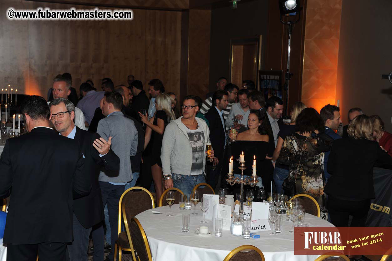 EWT VIP Gala-Evening