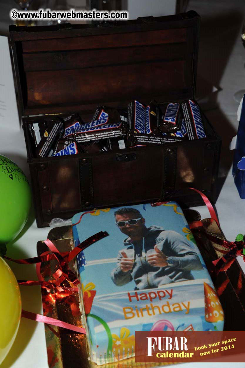 EWT VIP Gala-Evening